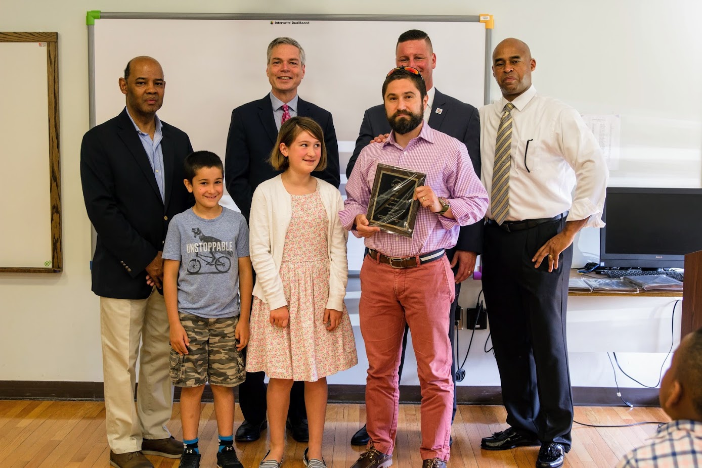 2018 Father of the Year pic 15